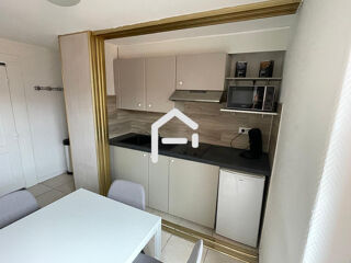  Appartement à louer 1 pièce 36 m²