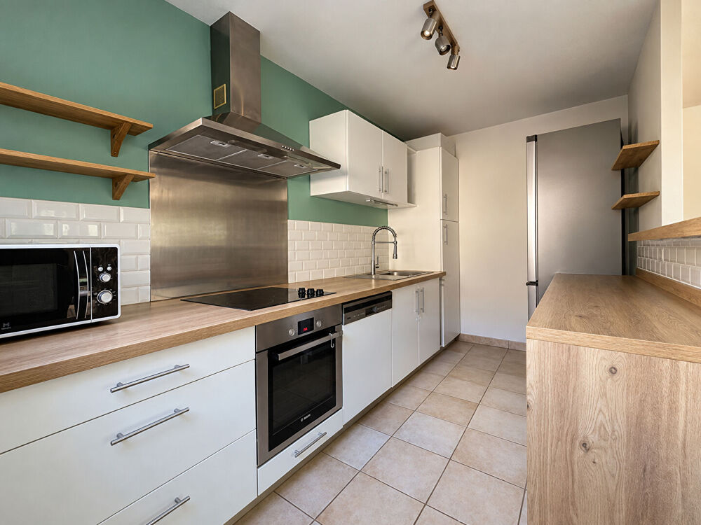 Vente Appartement Appartement 4 pièces à vendre Thann