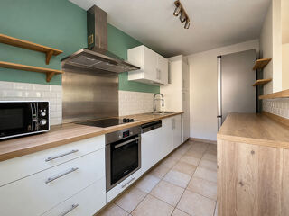 Vente Appartement Appartement 4 pièces à vendre Thann
