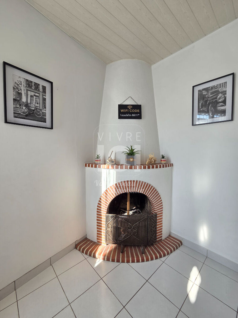 Vente Maison Maison Pont Saint Martin 4 pièce(s) 86 m2 Pont saint martin