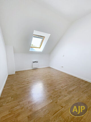  Appartement à vendre 3 pièces 57 m²