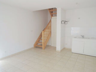  Appartement à louer 2 pièces 39 m²