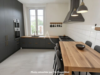  Appartement à vendre 3 pièces 44 m²