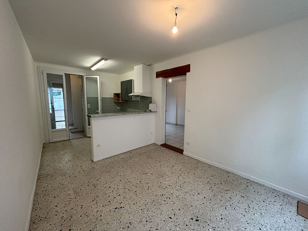 Location Maison Maison Nègrepelisse, 2 chambres, 53 m2 Negrepelisse