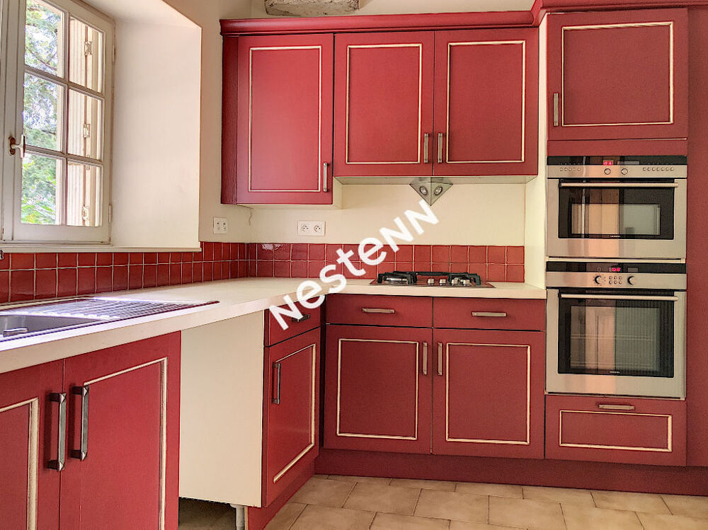 Location Maison LONGERE 8 PIECES - 196 m² avec jardin Saint gervais la foret