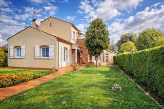  Maison � vendre 4 pi�ces 136 m�