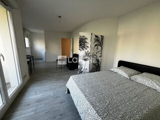  Appartement  louer 1 pice 32 m