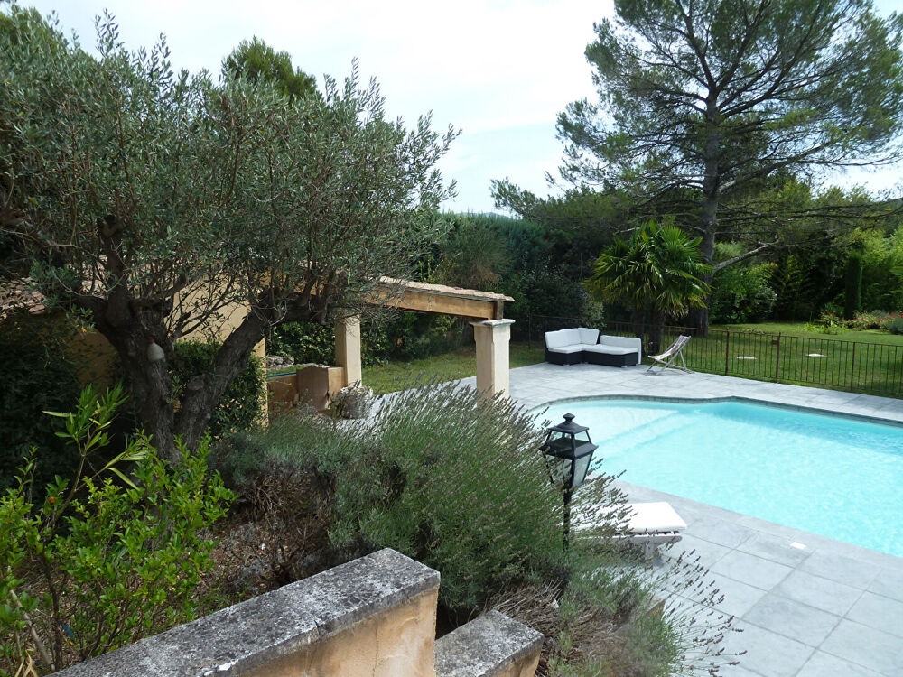 Vente Maison VILLA AIX EN PROVENCE - 8 pièce(s) - Aix en provence