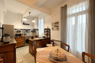  Appartement à vendre 3 pièces 50 m²