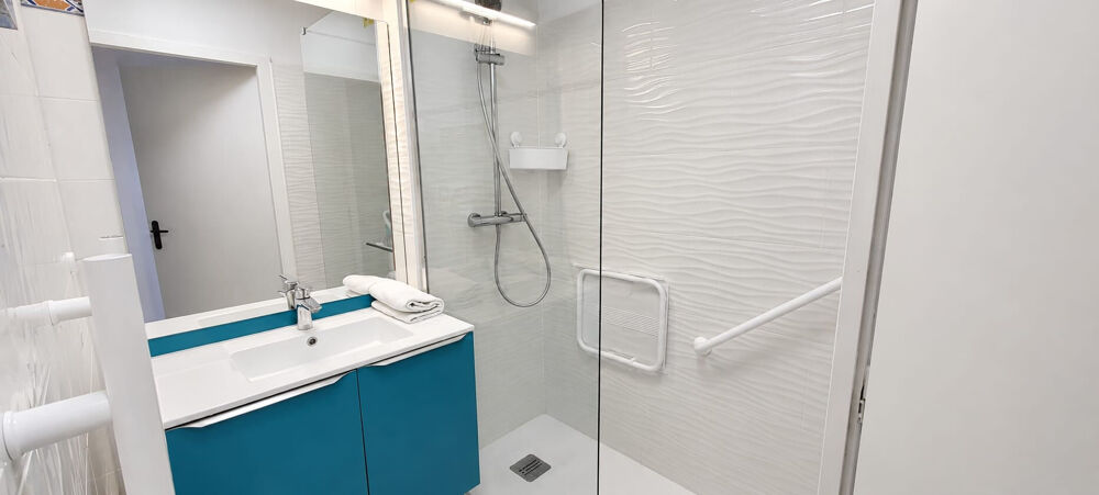 Appartement T2 au port d'Argeles sur mer