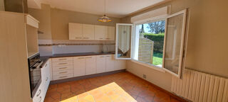  Maison � vendre 6 pi�ces 129 m�