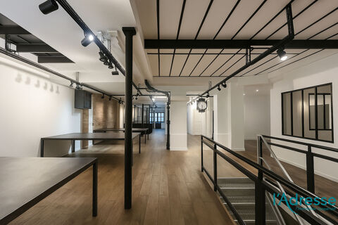 PARIS XI EME 9834 75011 Paris