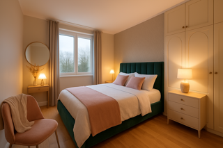  Appartement à vendre 5 pièces 117 m²