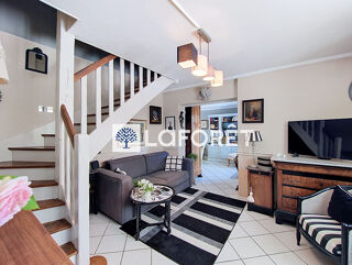  Maison à vendre 7 pièces 150 m²
