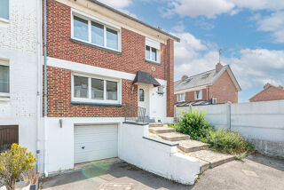  Maison à vendre 7 pièces 90 m²