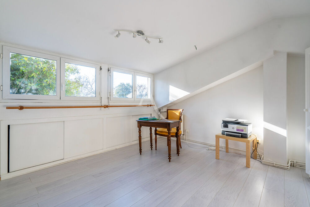 � vendre  Maison M�rignac (33700)