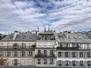  Appartement à vendre 2 pièces 22 m²