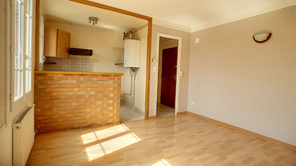 Location Appartement APPARTEMENT AUXERRE - 2 pièce(s) - 32.66 m2 Auxerre