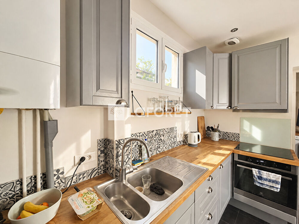Vente Appartement Appartement 4 pièces, 65m2, 3 chambres - charme et luminosité Fontenay sous bois