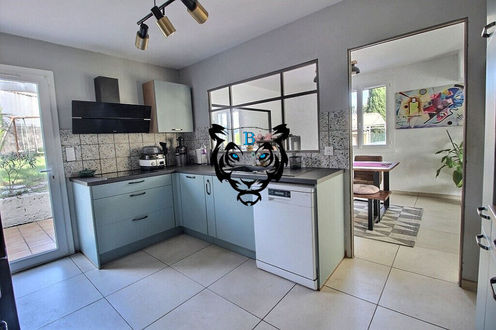 Vente Maison EXCLUSIVITE - PROCHE ROQUEBRUNE Le muy
