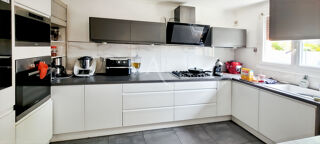  Maison à vendre 6 pièces 116 m²