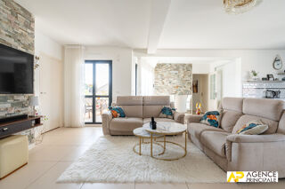  Appartement à vendre 5 pièces 1 m²