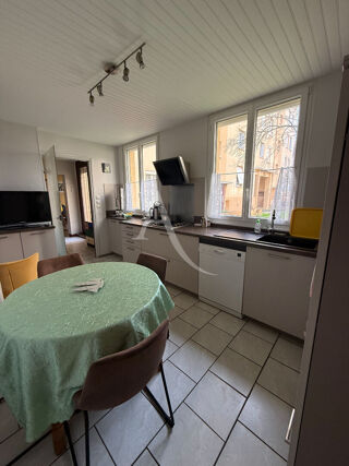  Appartement � vendre 4 pi�ces 103 m�