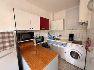  Appartement à vendre 1 pièce 23 m²