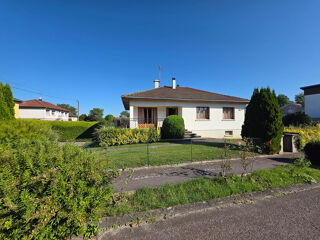  Maison � vendre 4 pi�ces 101 m�