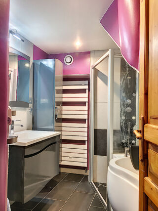  Maison à louer 5 pièces 98 m²