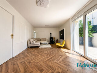  Maison à vendre 4 pièces 102 m²
