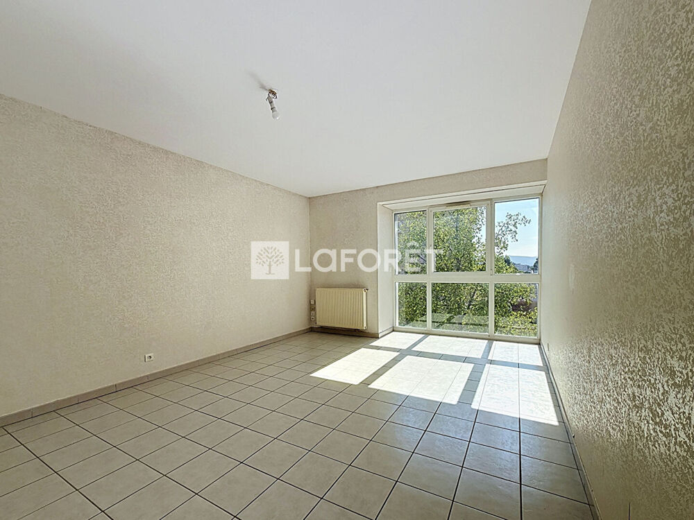 Appartement Bourg En Bresse 3 pièce(s) 77.65 m2