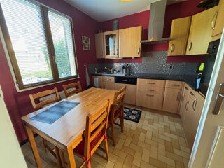  Maison � vendre 6 pi�ces 112 m�