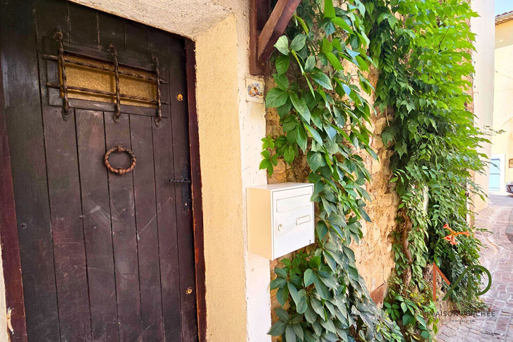 Maison de village Trans En Provence 87 m2