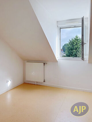  Appartement à louer 3 pièces 
