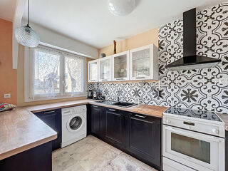  Appartement � vendre 4 pi�ces 91 m�