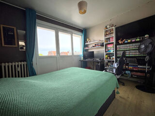  Appartement à vendre 4 pièces 76 m²