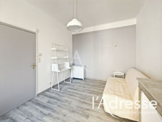 Appartement � louer 1 pi�ce 18 m�