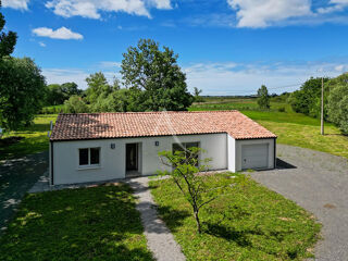  Maison à vendre 4 pièces 100 m²