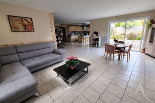  Maison à vendre 6 pièces 122 m²