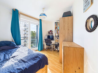  Appartement à vendre 3 pièces 71 m²