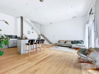  Maison à vendre 6 pièces 139 m²