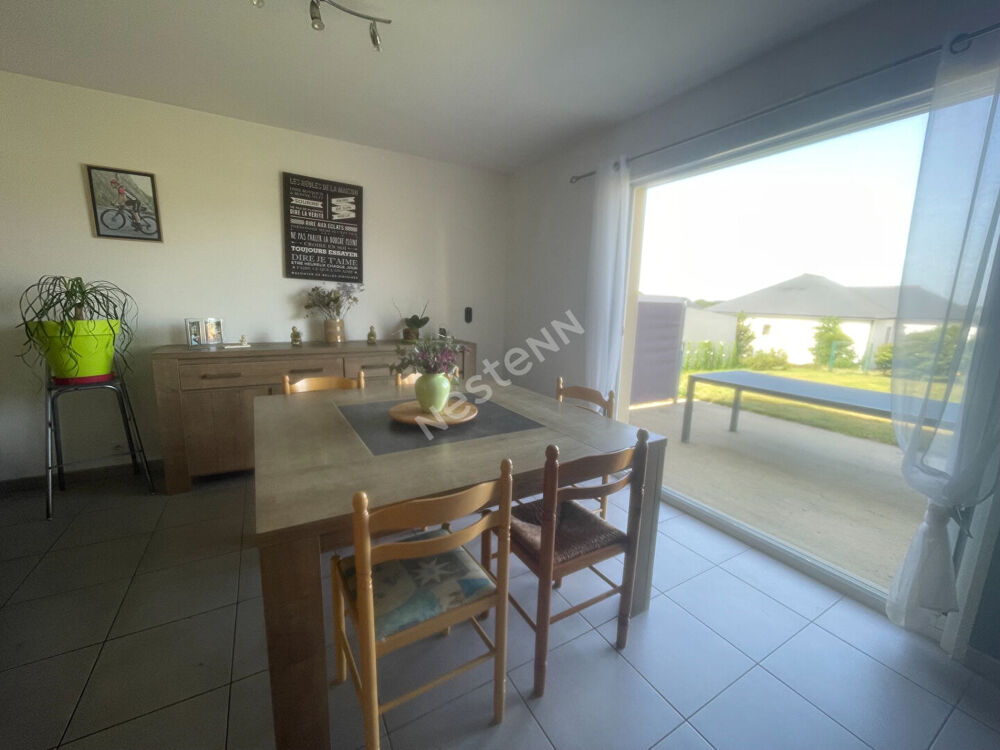 Vente Maison Maison de 7 pièces à Saint Marcel (56140) Saint marcel