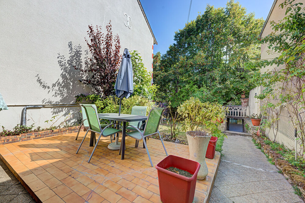 Vente Maison Maison Le Perreux Sur Marne Bord de marne  4 pièces 100 m2 Le perreux sur marne