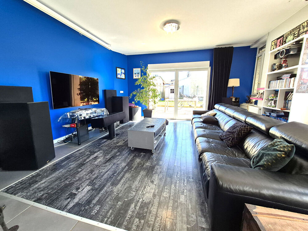 Vente Maison Maison Cambrai 6 pièce(s) 120 m2 Cambrai