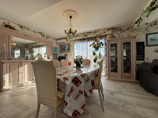  Maison � vendre 7 pi�ces 163 m�