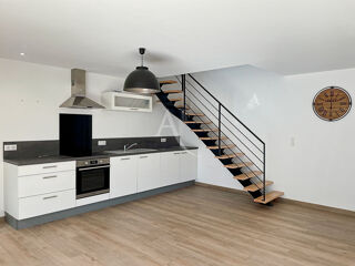  Maison  vendre 2 pices 55 m