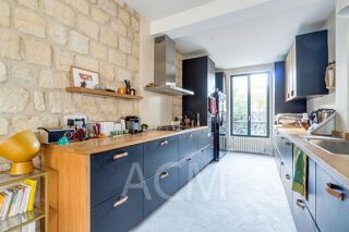  Maison à vendre 6 pièces 180 m²
