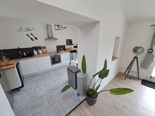  Maison � vendre 7 pi�ces 124 m�