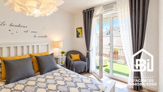  Appartement à vendre 3 pièces 61 m²